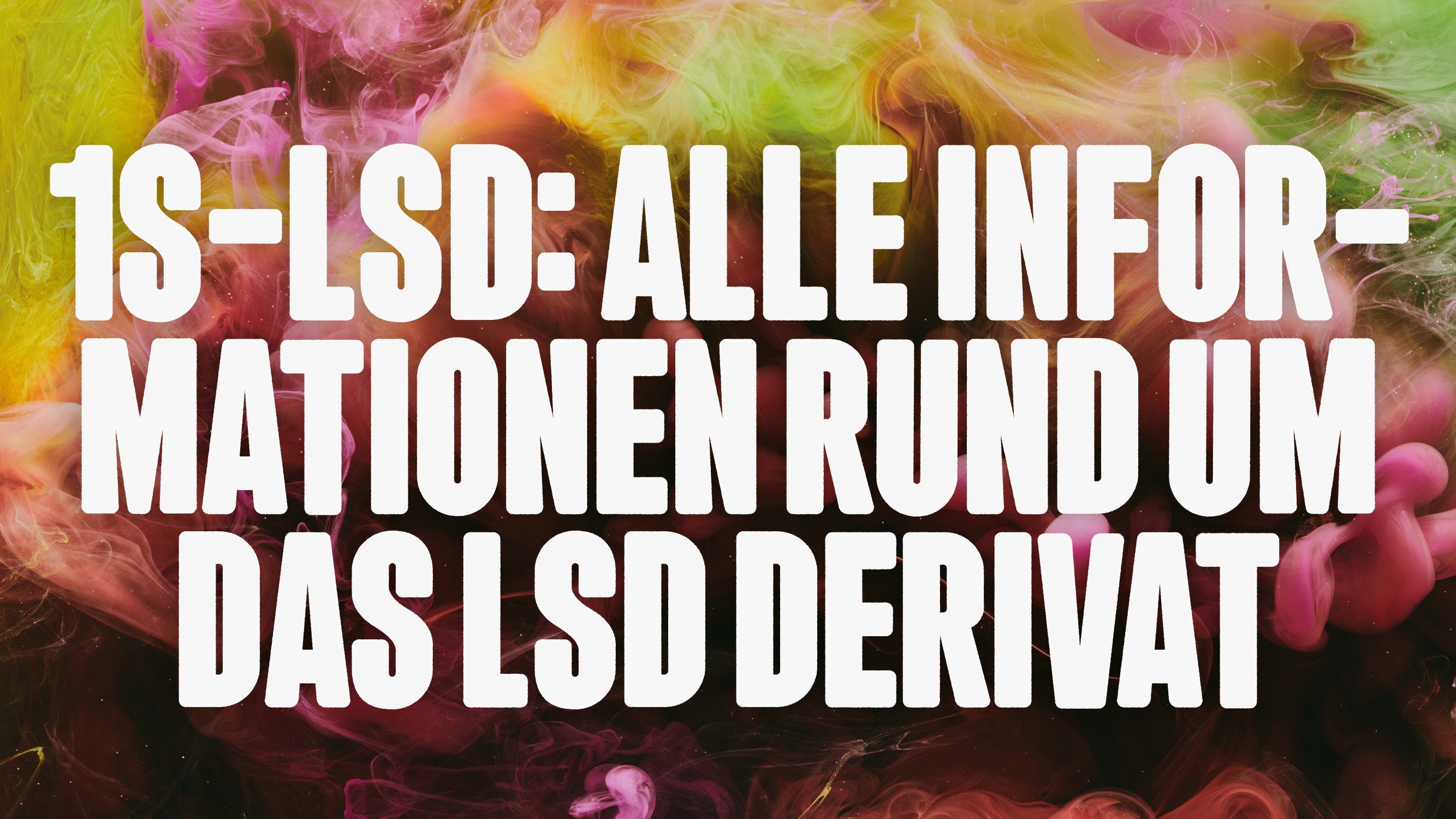 1S-LSD