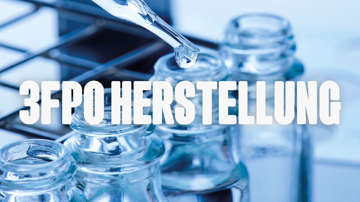 3-FPO Herstellung