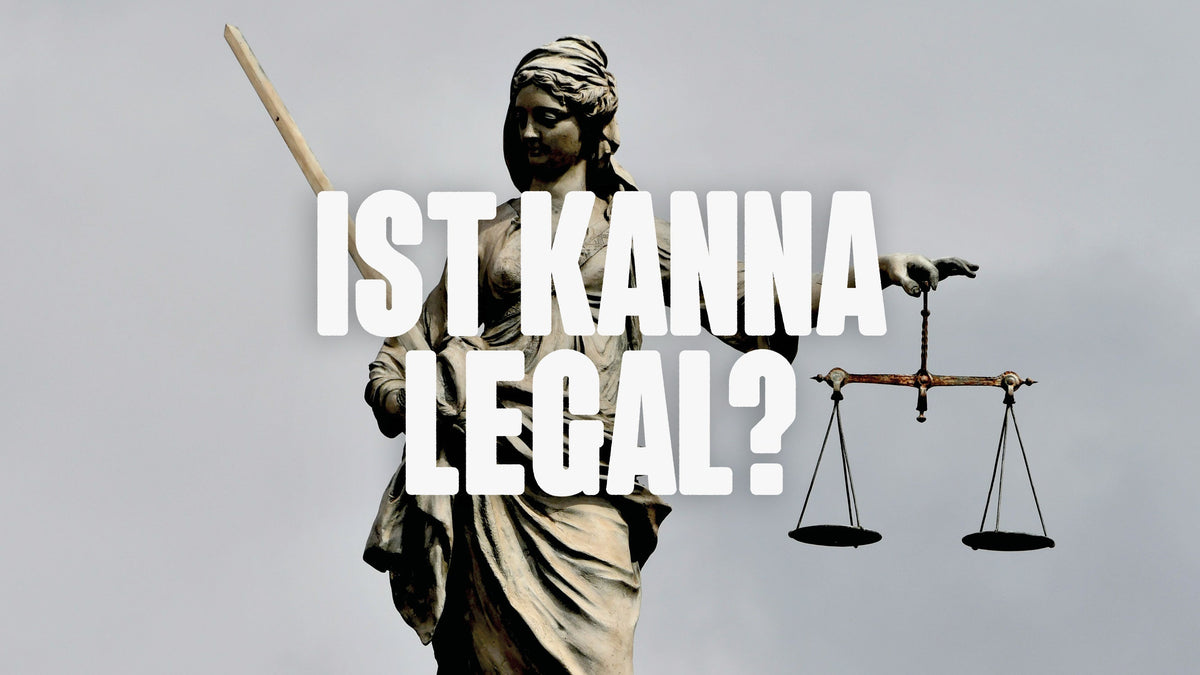 Justizia Statur