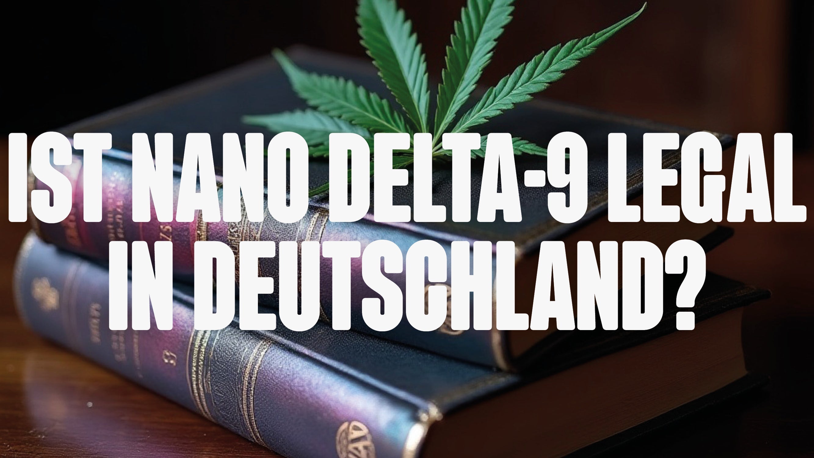 Nano Delta-9 legal