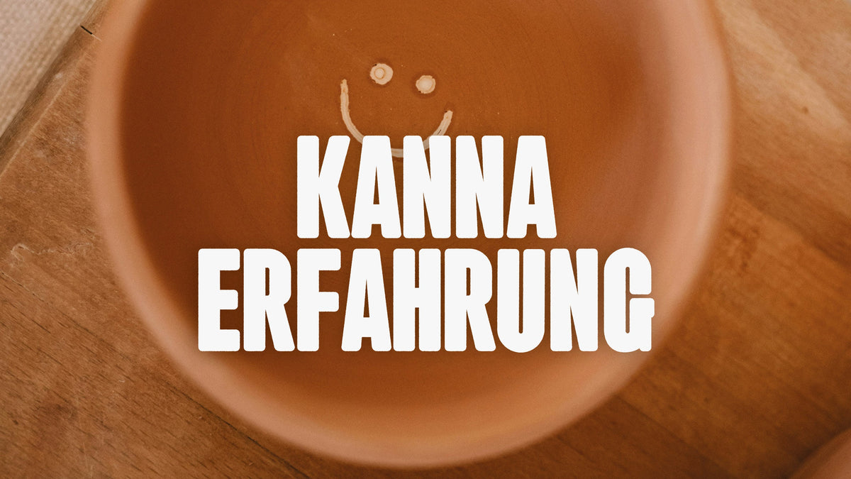 Smiley auf Tassenboden
