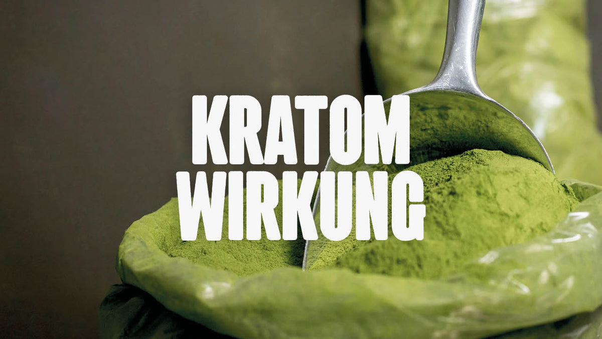 Cannabis Wirkung