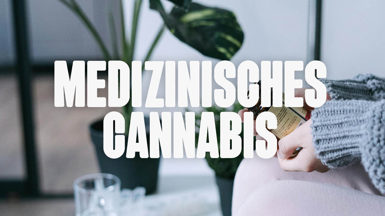 medizinisches Cannabis