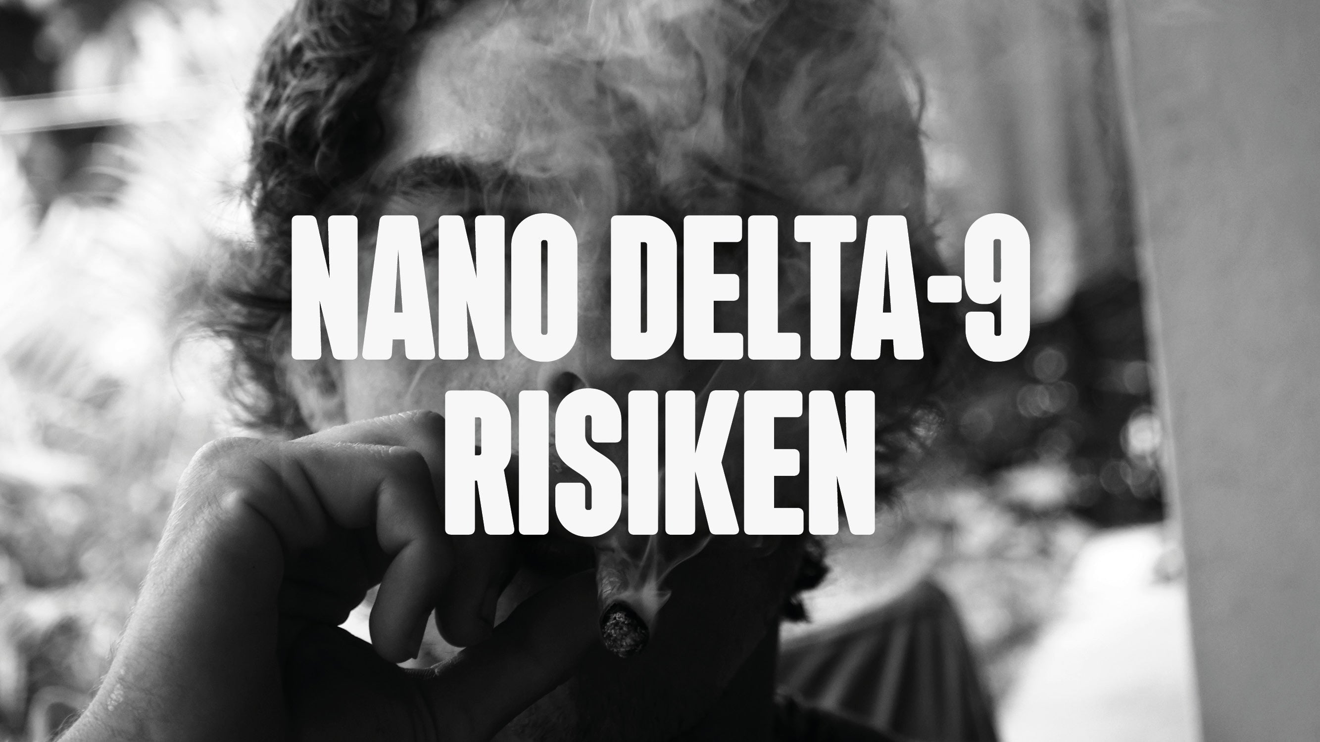Nano Delta-9 Risiken