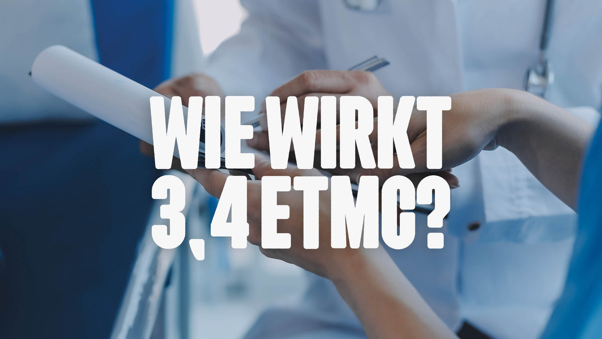 Schreiben im Labor