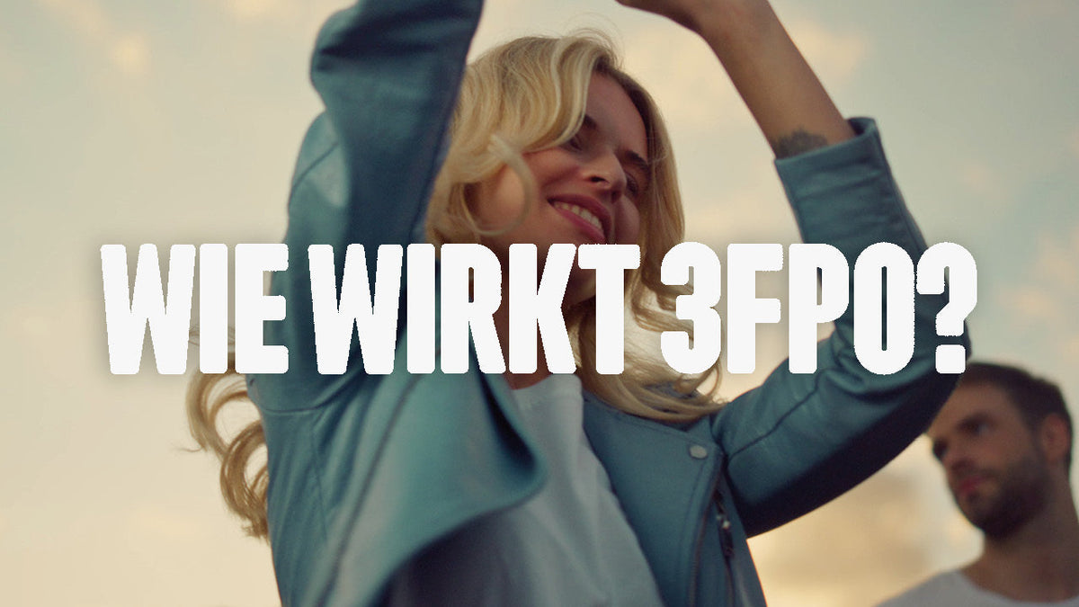 Wie wirkt 3-FPO?