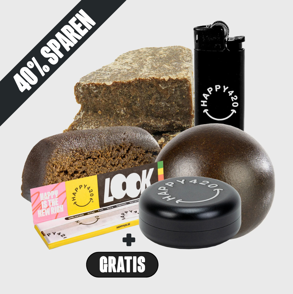 Mountains Desire Bundle ⛰️🍫
