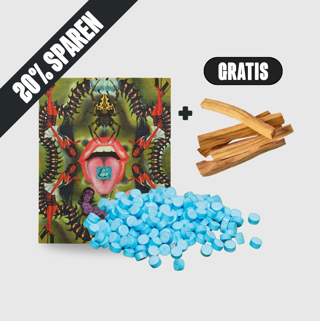 1S-LSD Bundle
