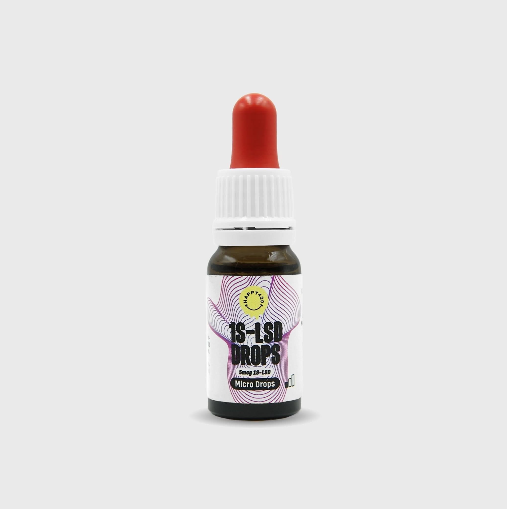 1S - LSD Drops - Happy420.de