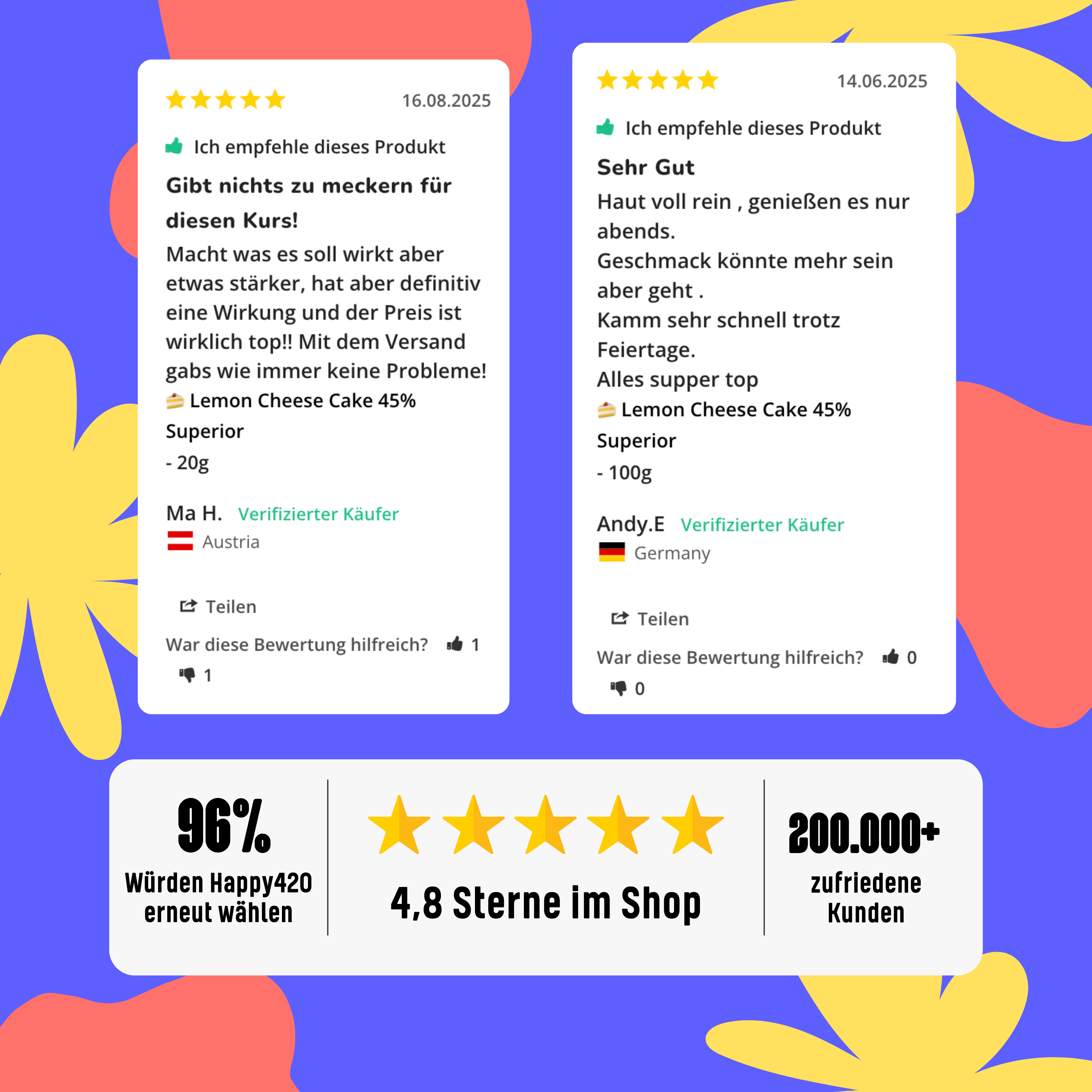 🍰 Lemon Cheese Cake 45% Superior