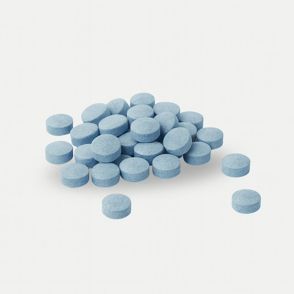 3-FPO Pure 10mg Pellets