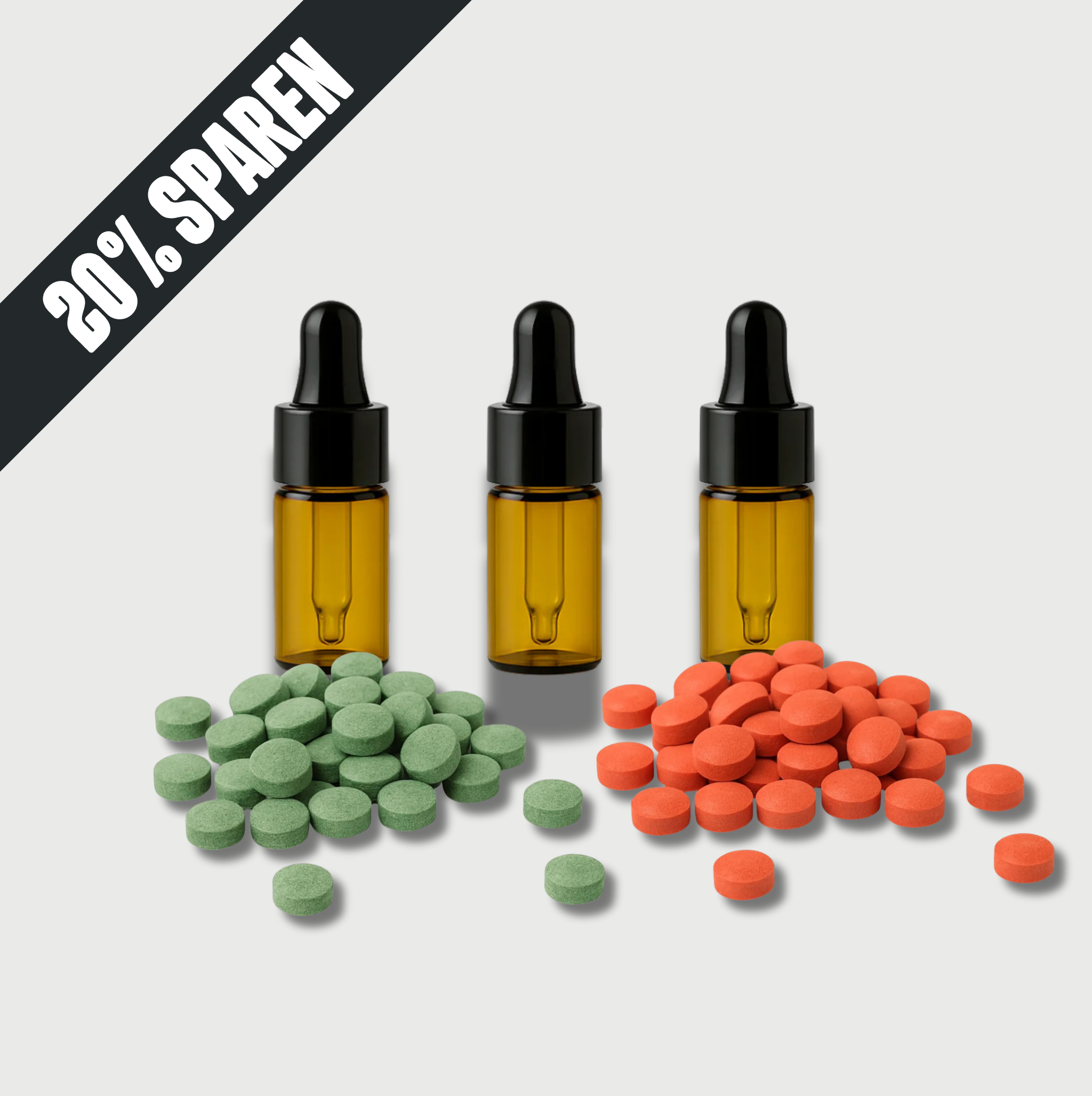 4-Pro-MET Bundle