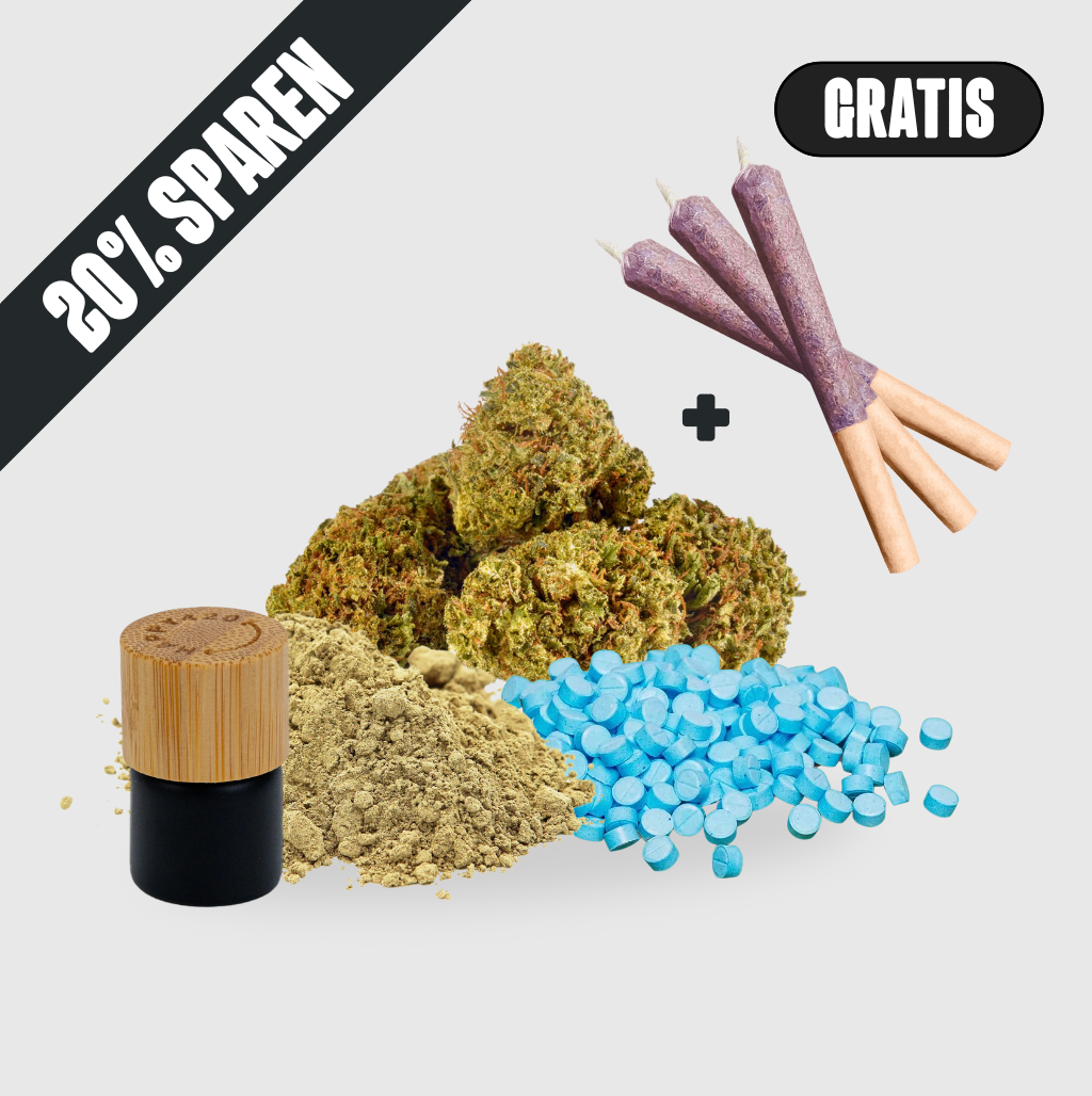 Forschungskit