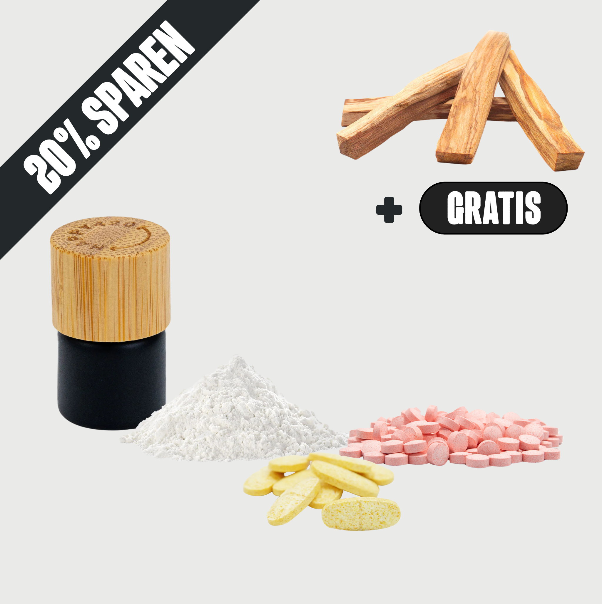 Forschungskit