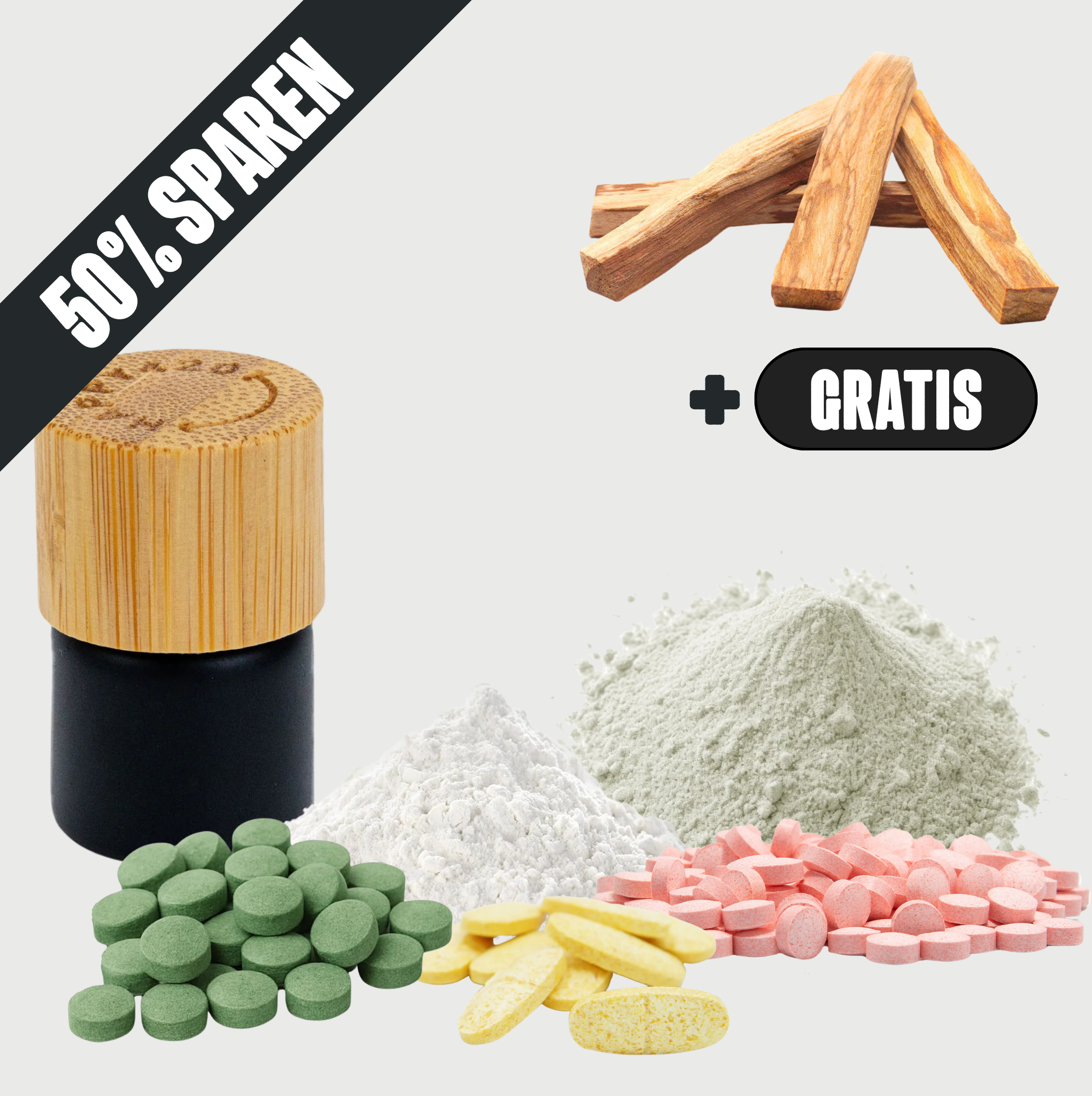 Smartshop Discovery Bundle