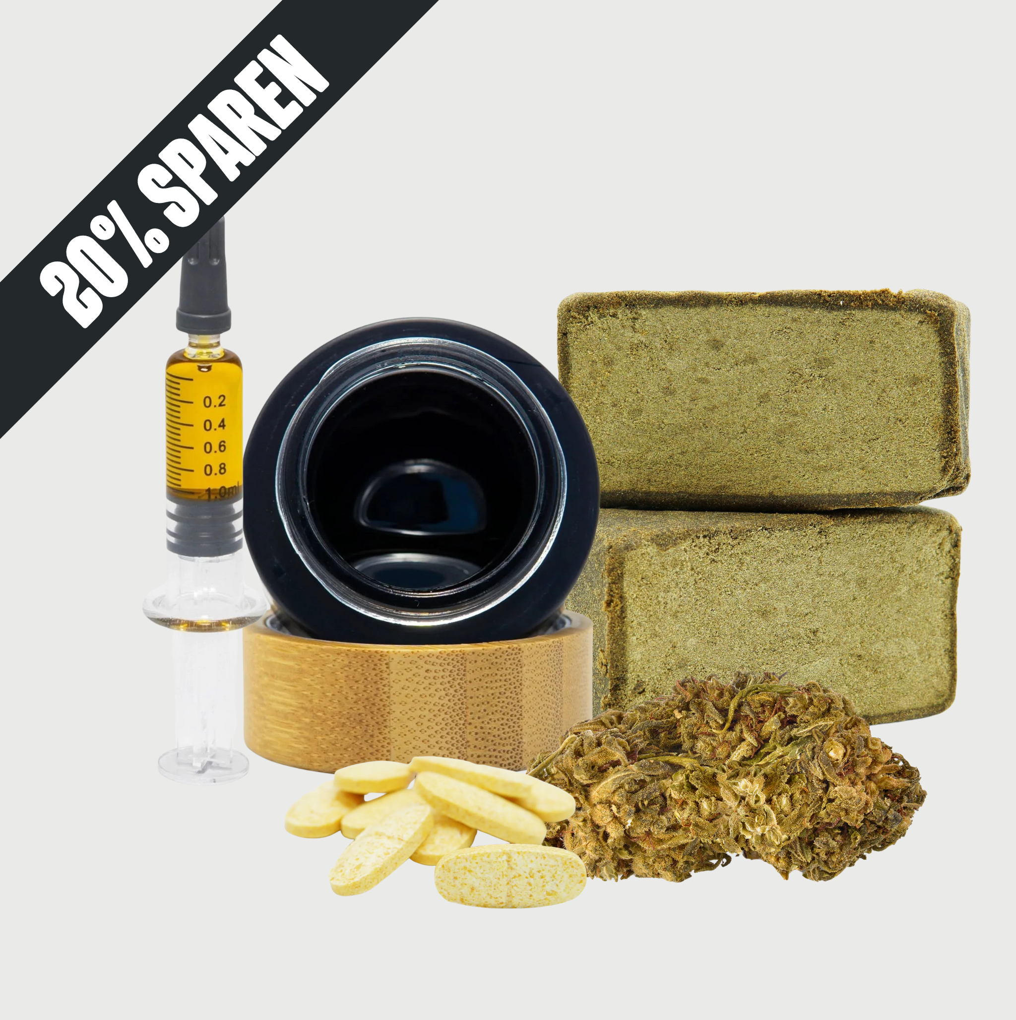 10OHP Power Bundle 🧨