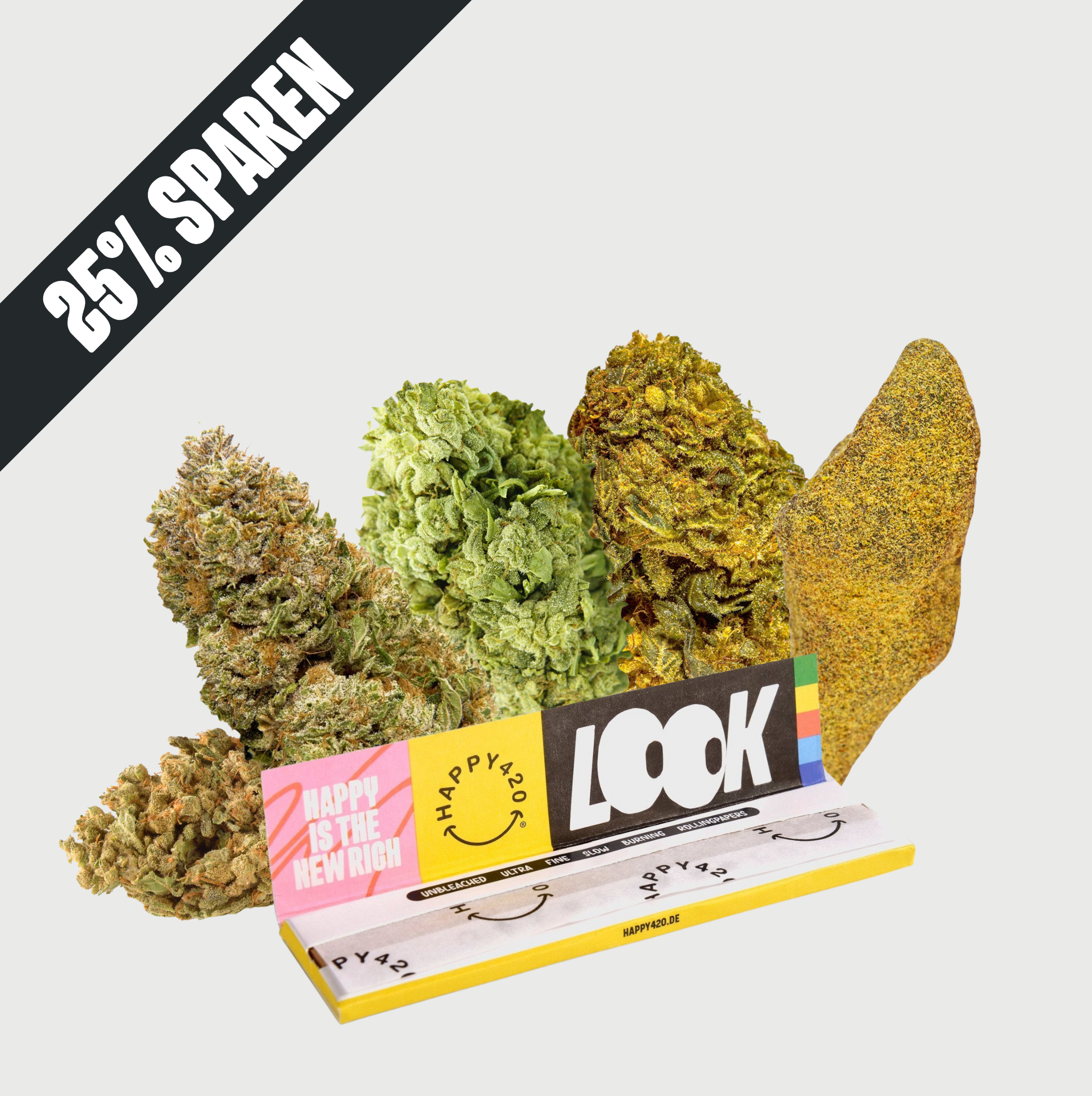 Blüten Spar-Bundle 💸