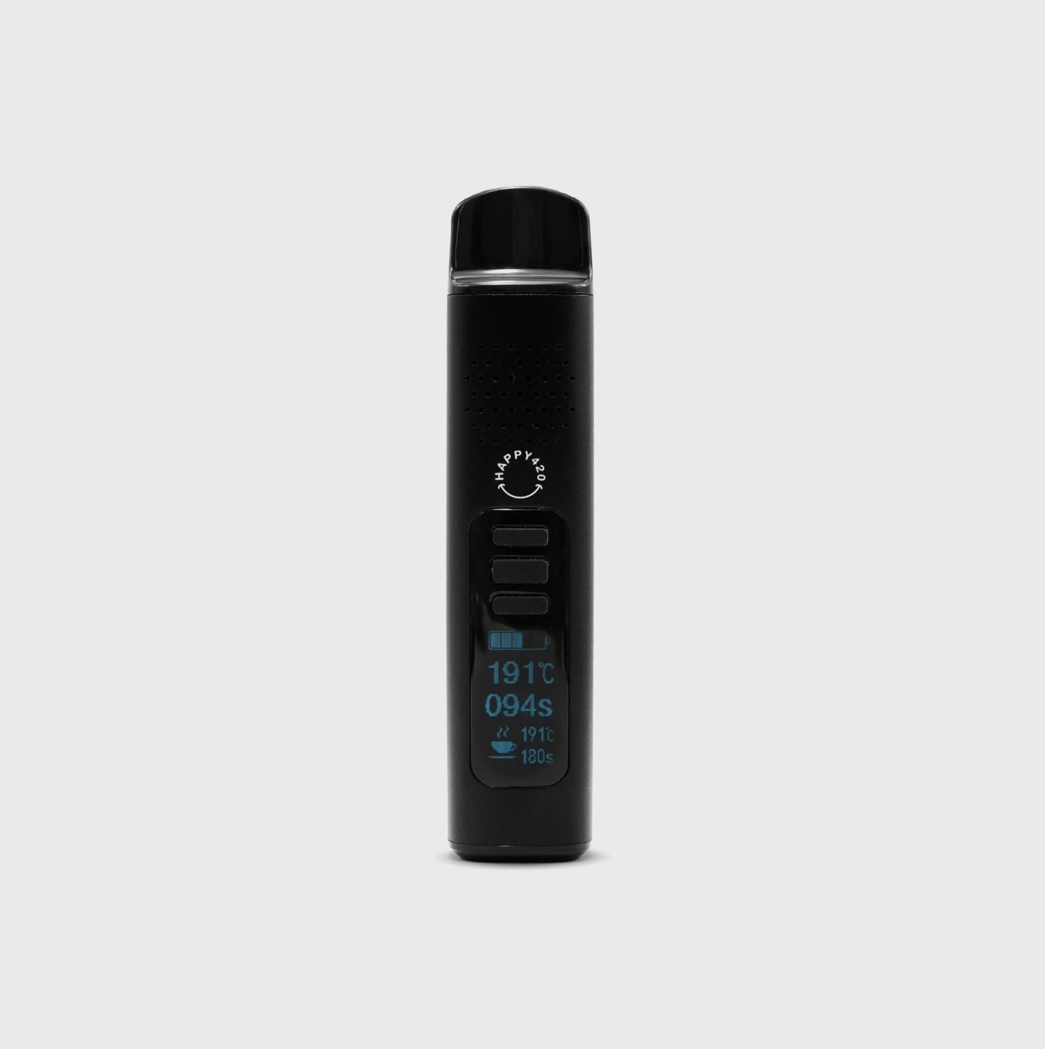 Dry Herb Vaporizer - Happy420.de