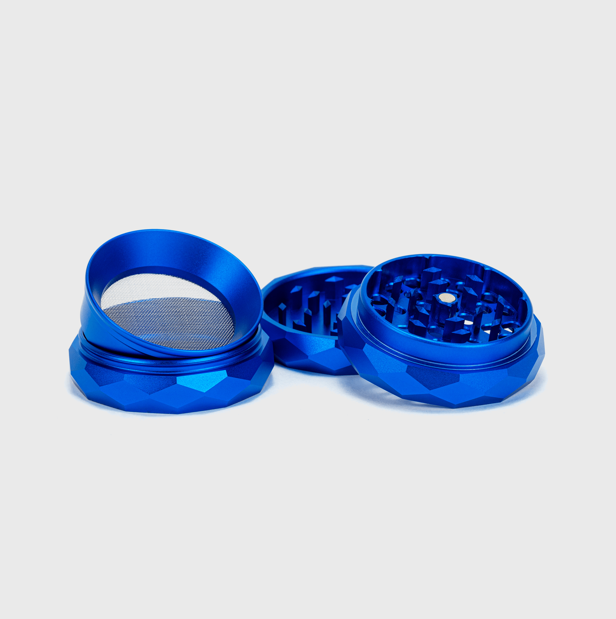 Happy420 Diamond Grinder - Happy420.de