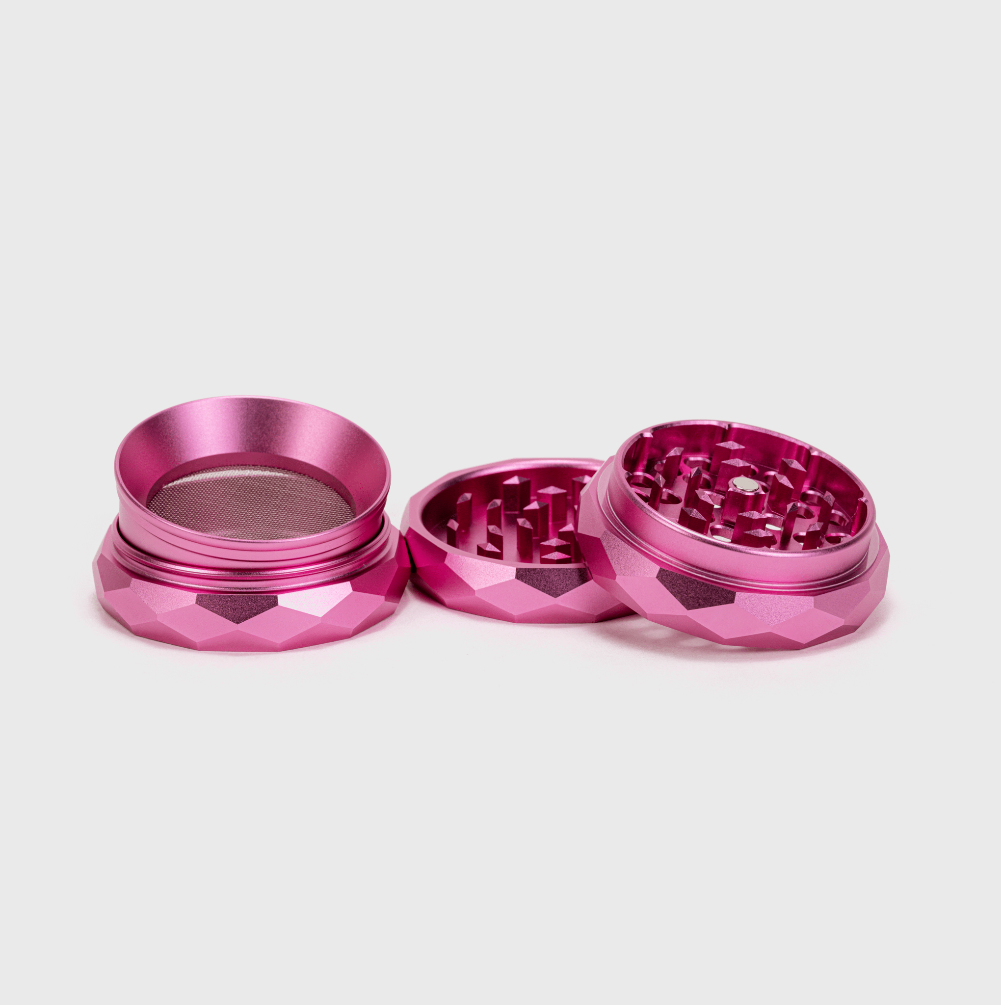 Happy420 Diamond Grinder - Happy420.de