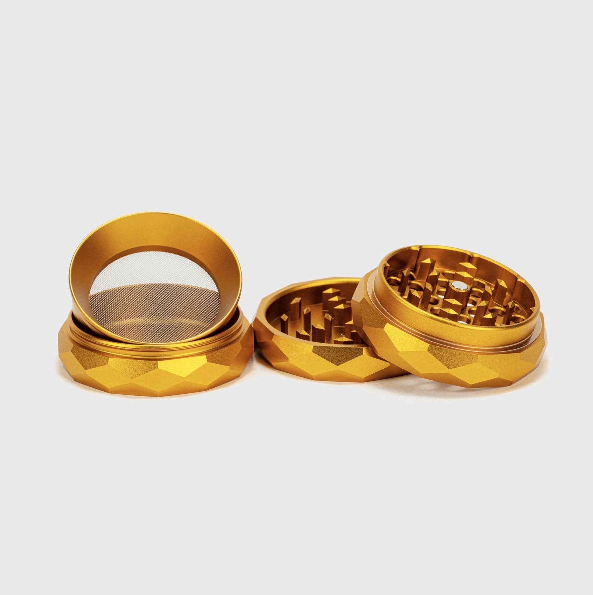 Happy420 Diamond Grinder - Happy420.de