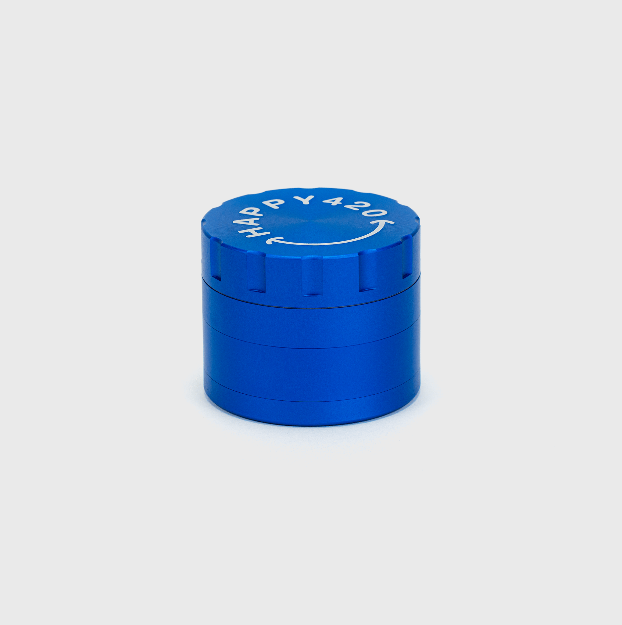 Happy420 Luxury Grinder - Happy420.de