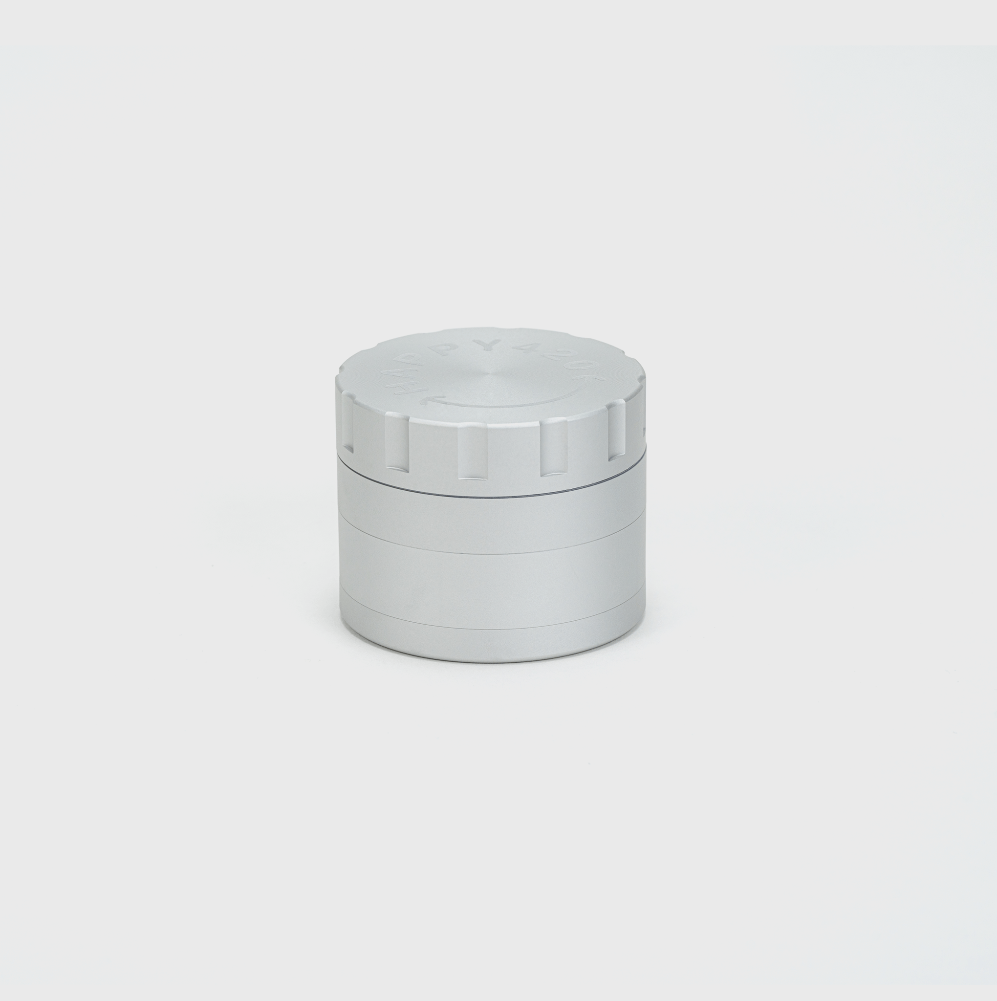 Happy420 Luxury Grinder - Happy420.de