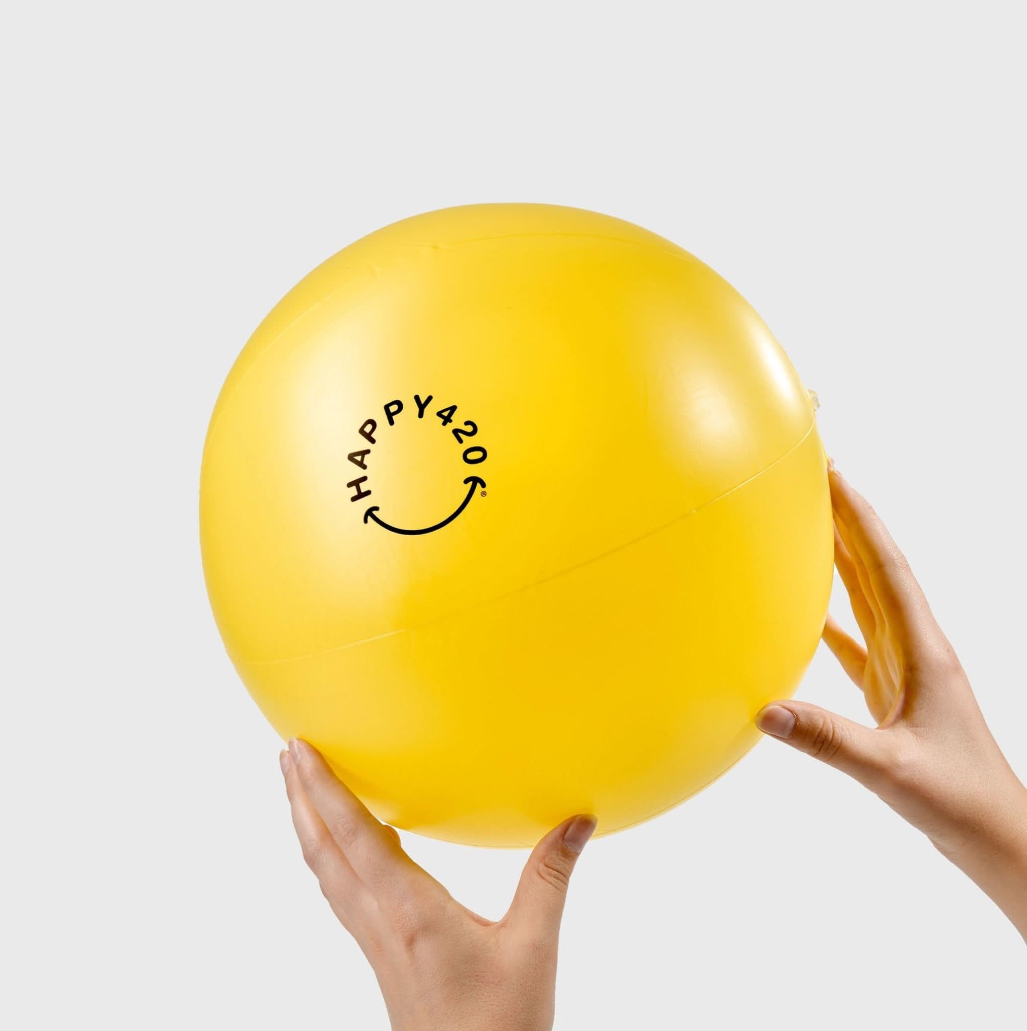 Happy420 Wasserball - Happy420.de