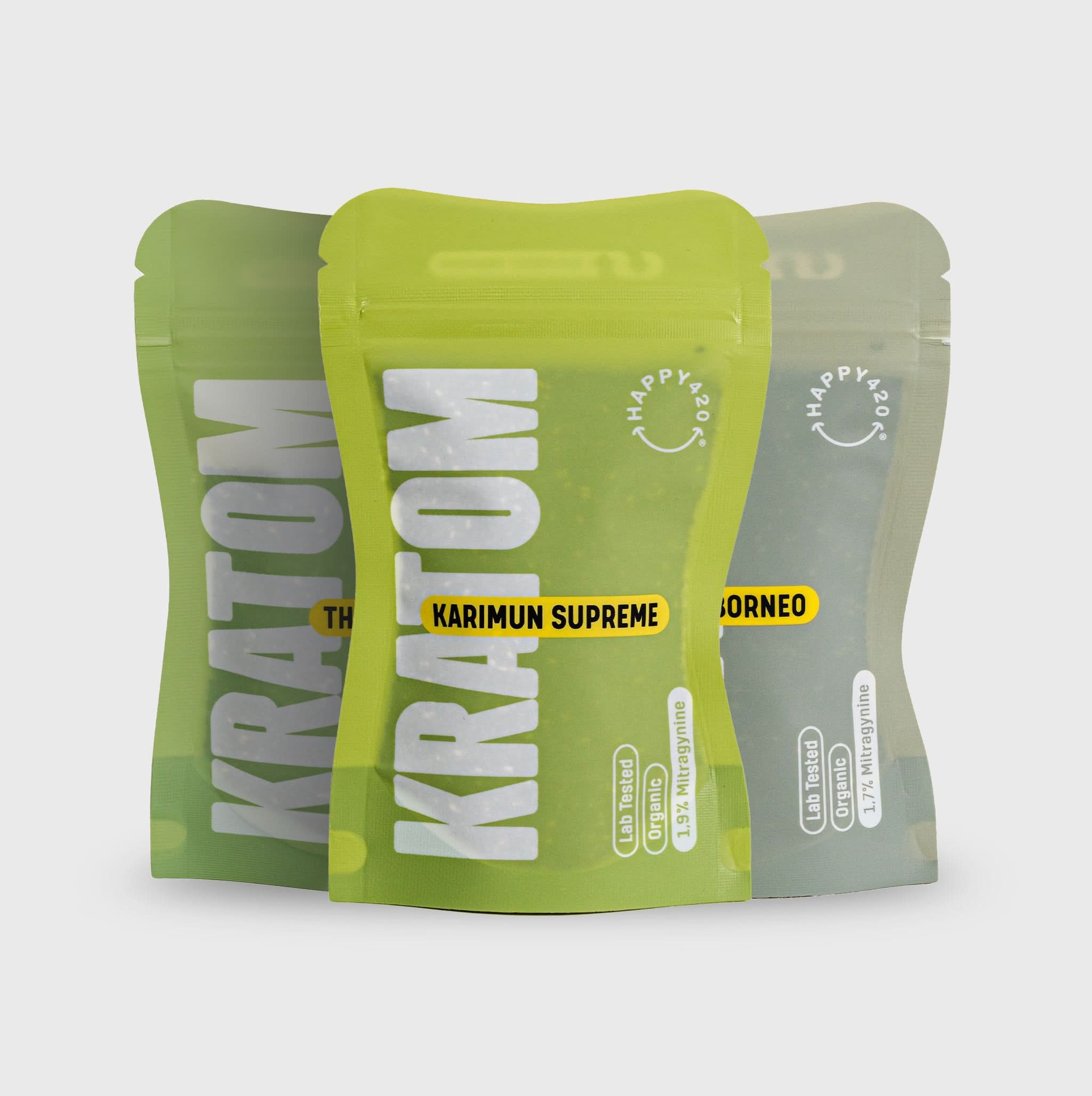 Kratom Mix