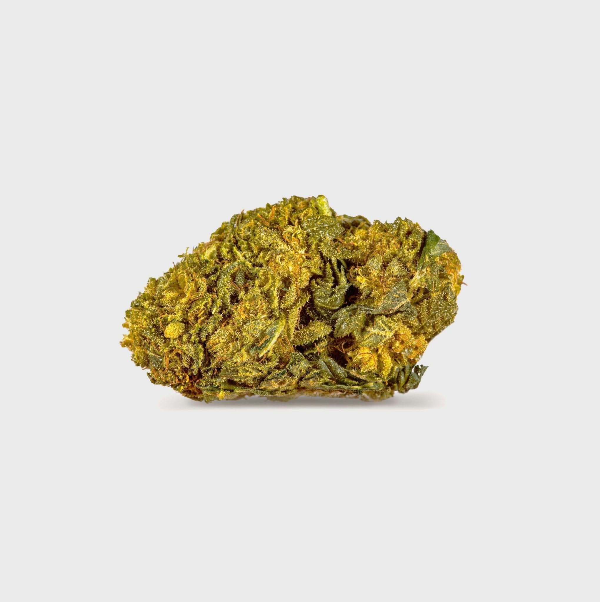 👑 Lemon King 40% 10HC Blend - Happy420.de