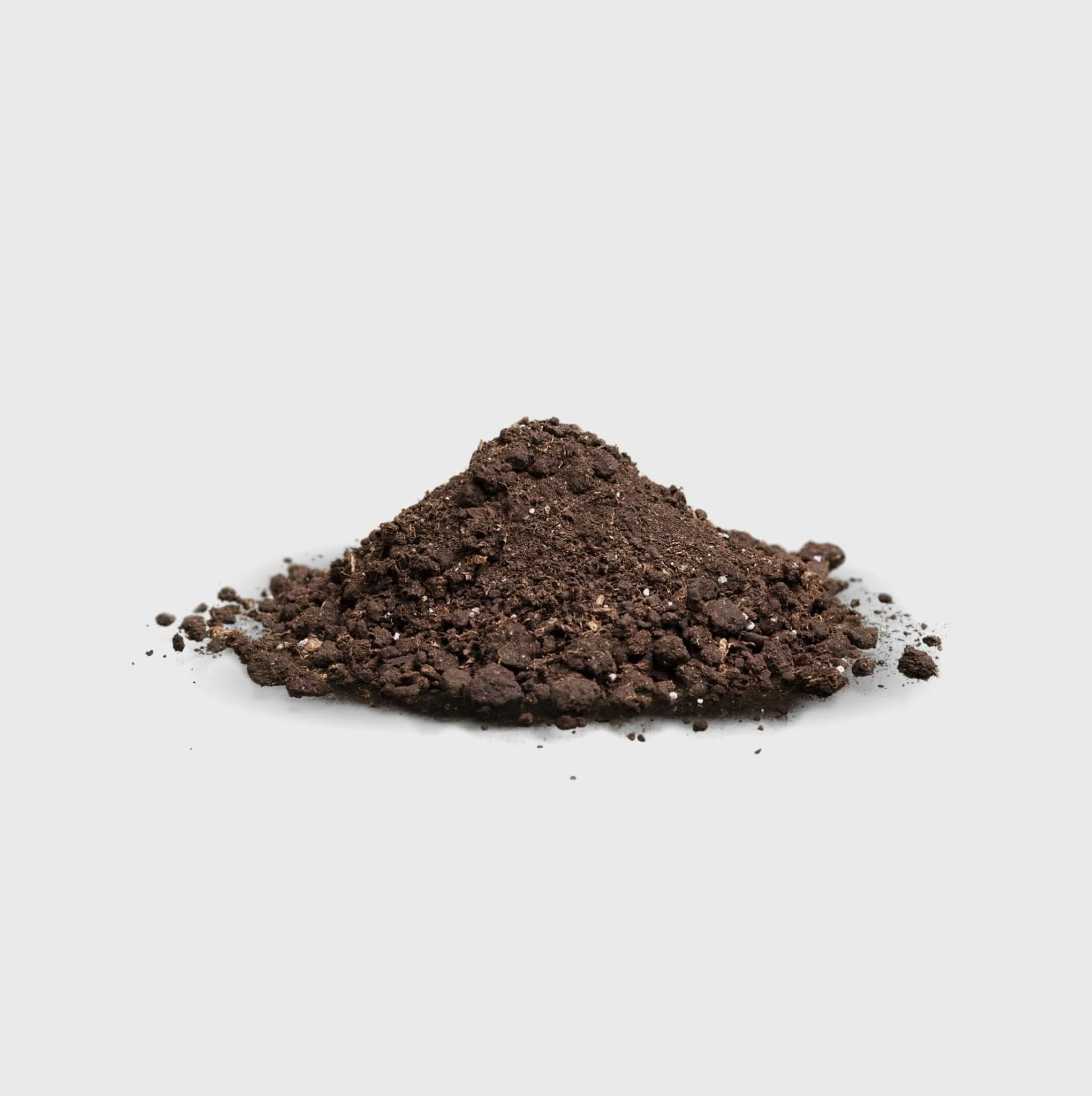 Lurpe Living Soil Set - Happy420.de