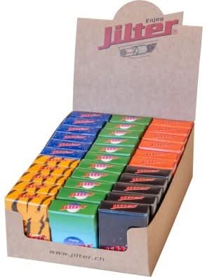 NEU! Jilter - dein Jointfilter - Happy420.de
