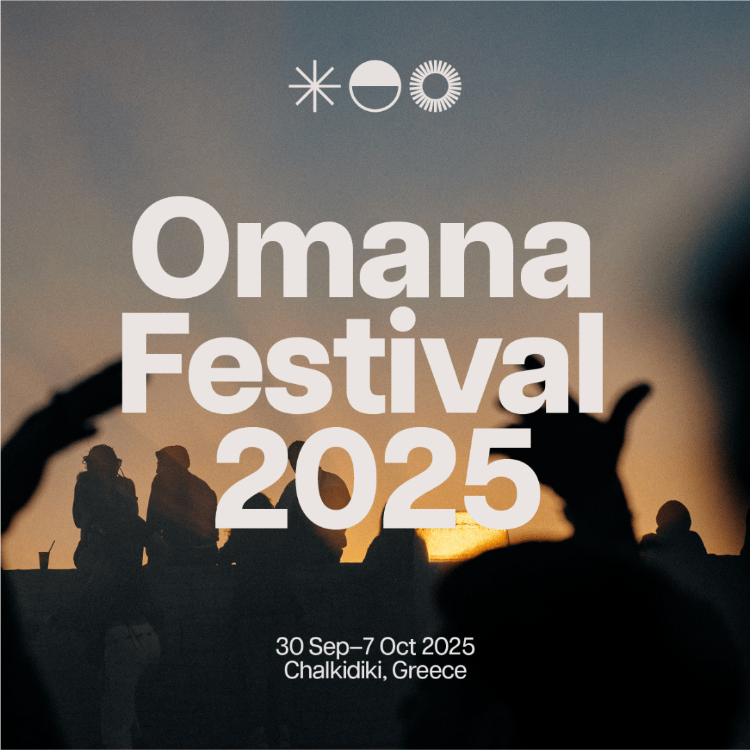 Omana Festival Ticket - Happy420.de