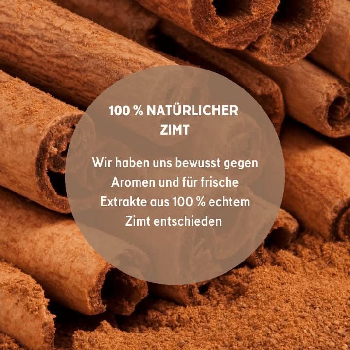 CBD - Zimt Öl 10% 10 ml - Happy420.de