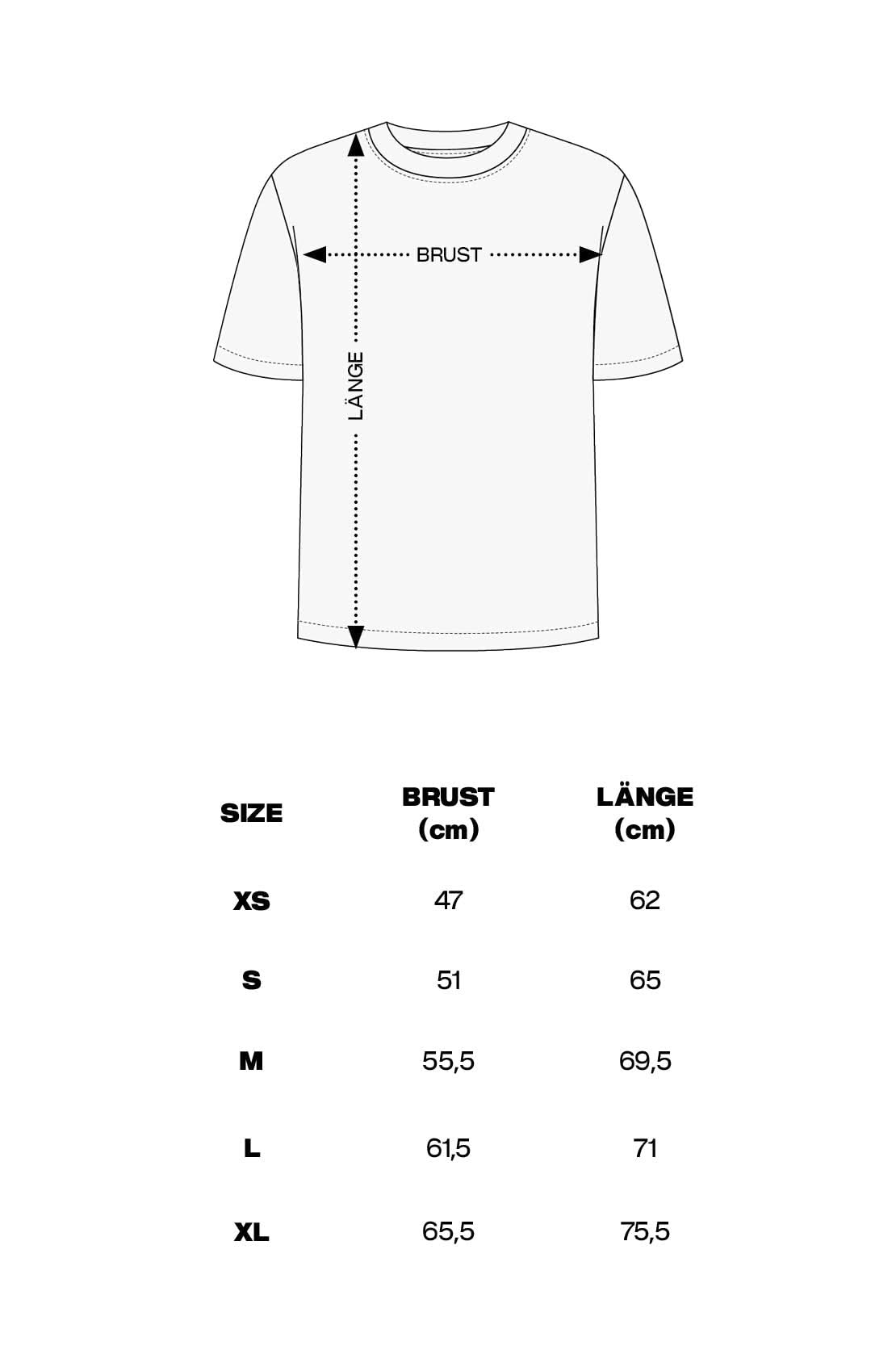 Colorblock T - Black:Smoke - Happy420.de