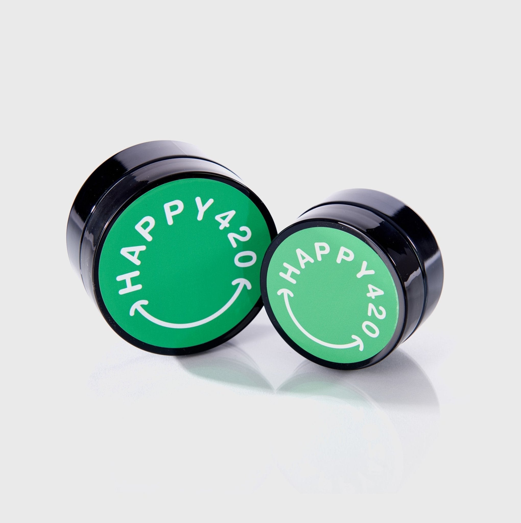 🌿 DASH 14 % CBG - by Happy420 x Marvin Game - Happy420.de