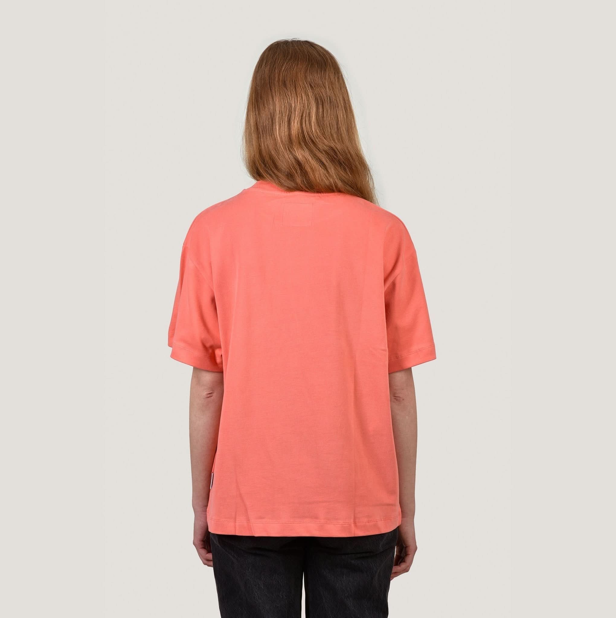 HAPPY 420 T - CORAL oversize - Happy420.de
