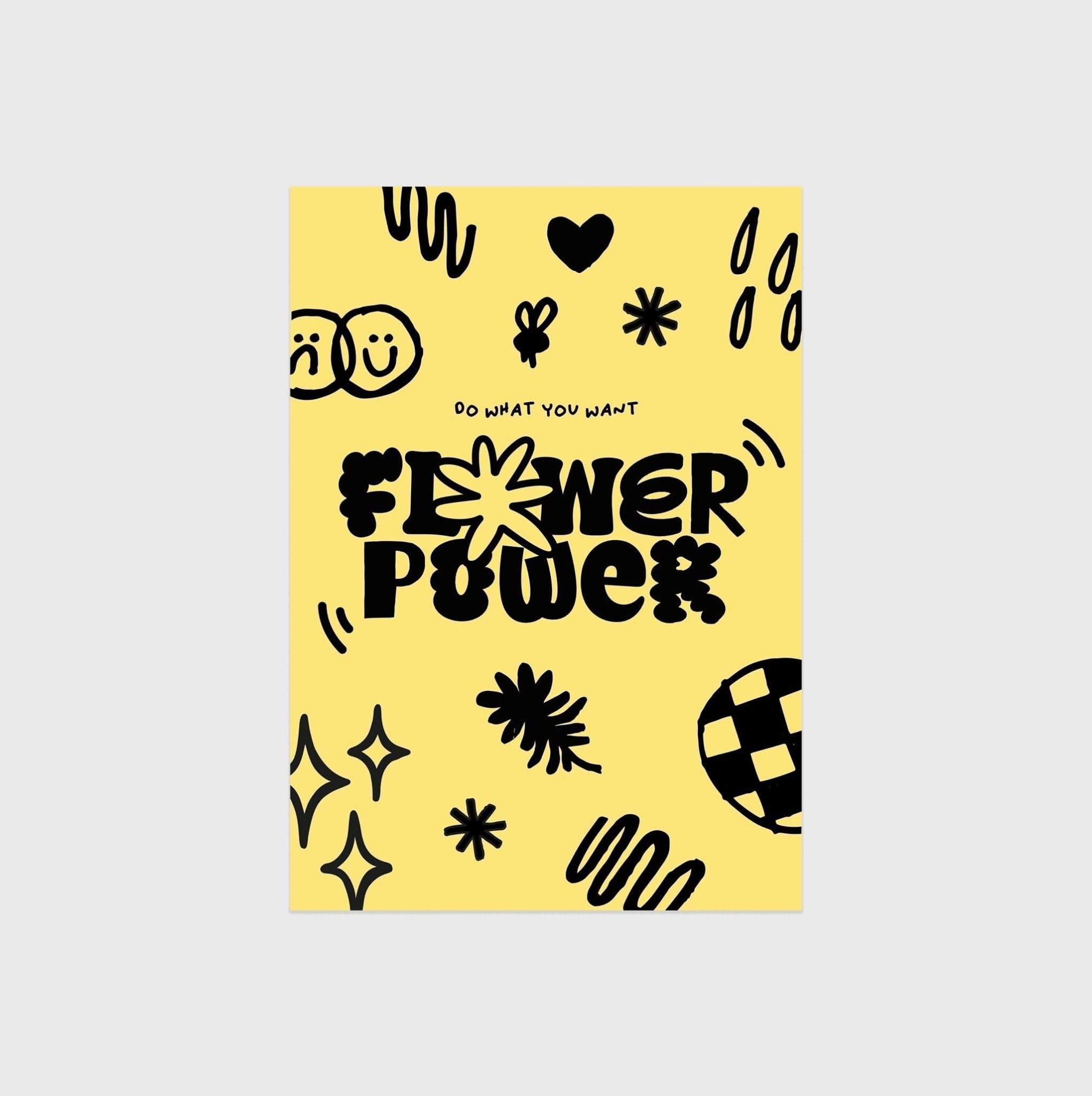 Happy420 - Artwork Poster - Happy420.de