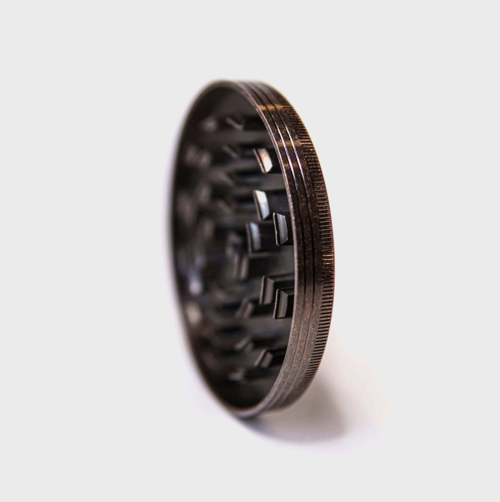 Happy420 Riesen Grinder - Smile - Happy420.de