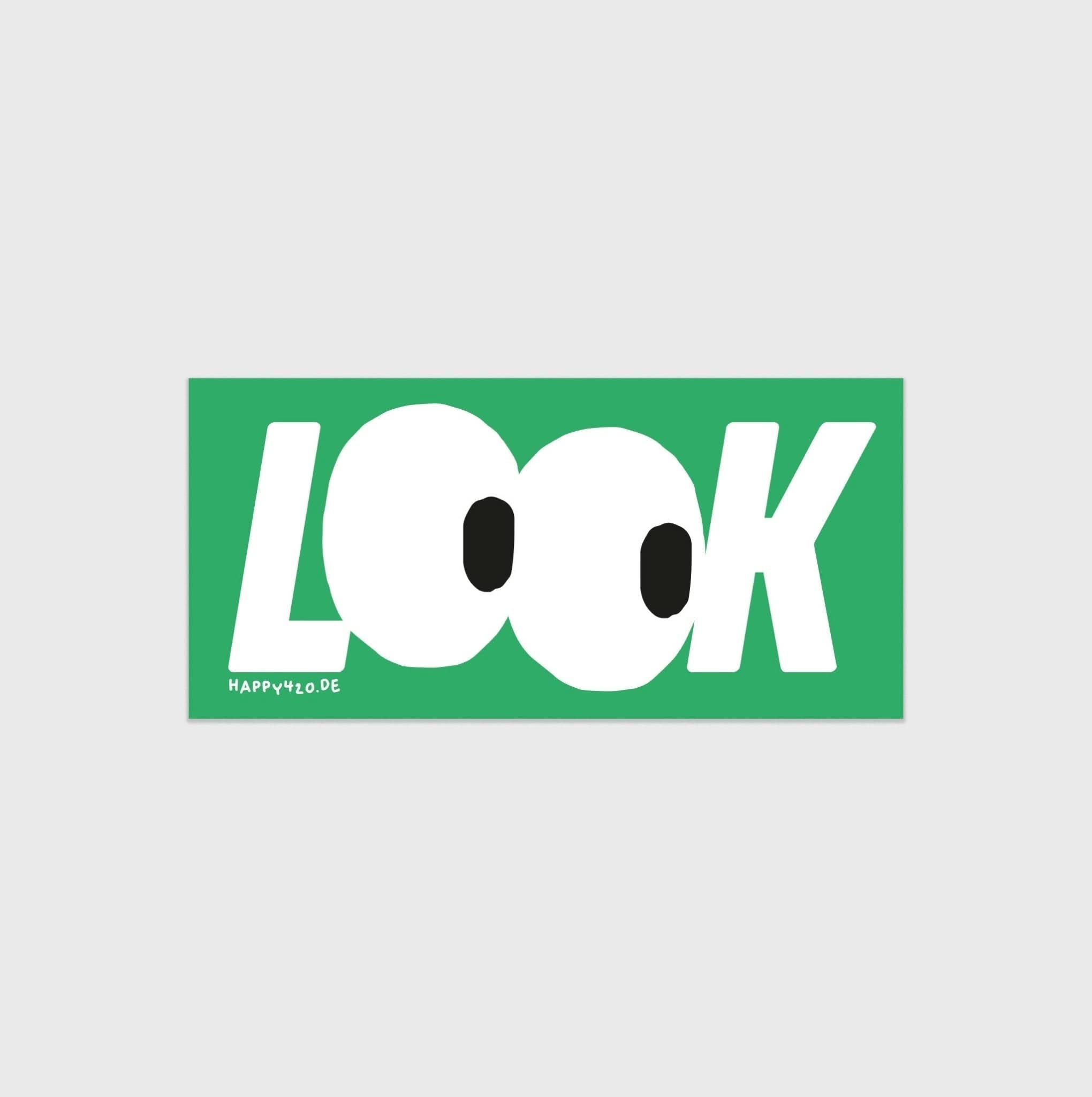 Happy420 - Stickerpack 1 - Happy420.de