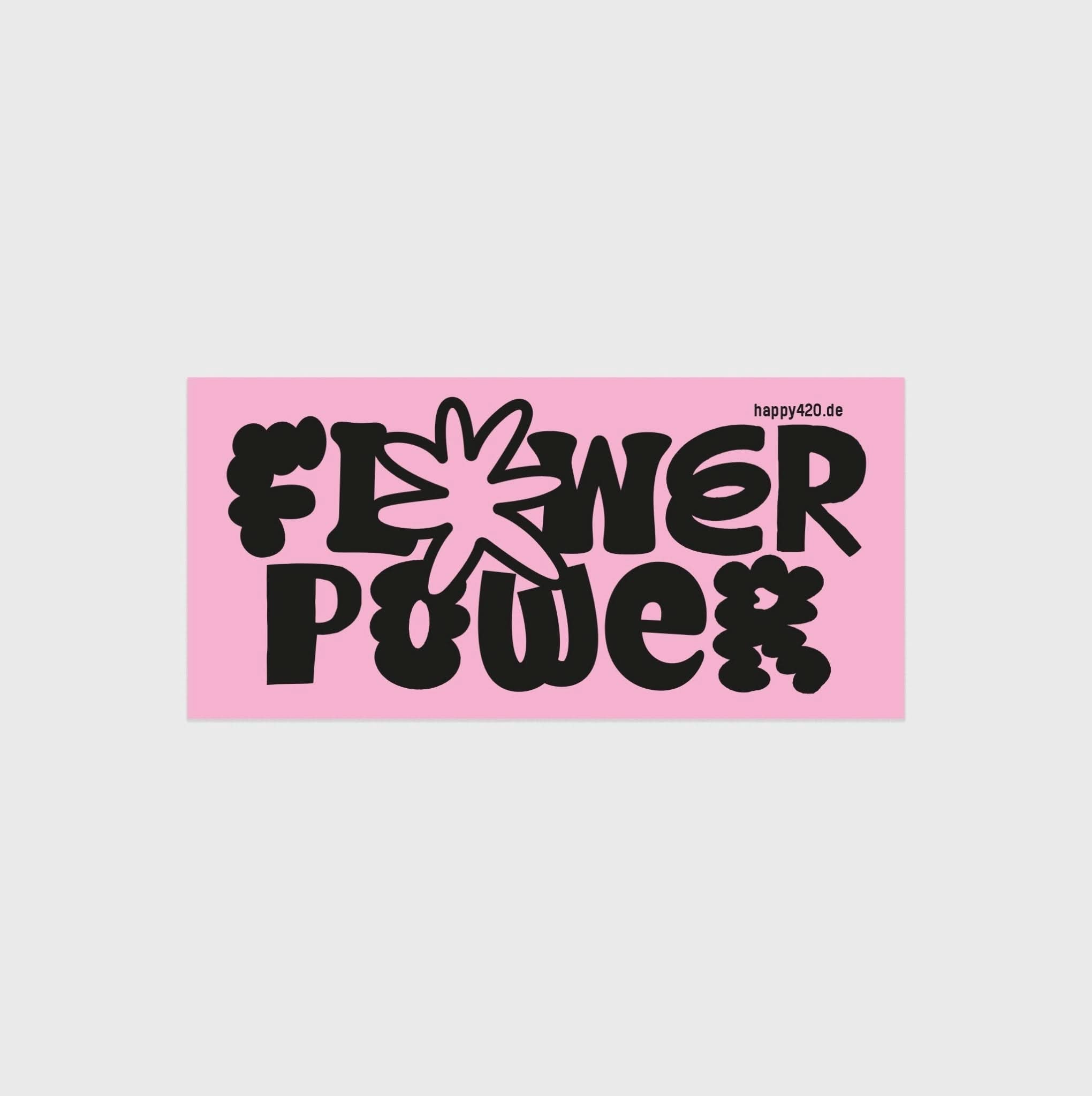 Happy420 - Stickerpack 1 - Happy420.de