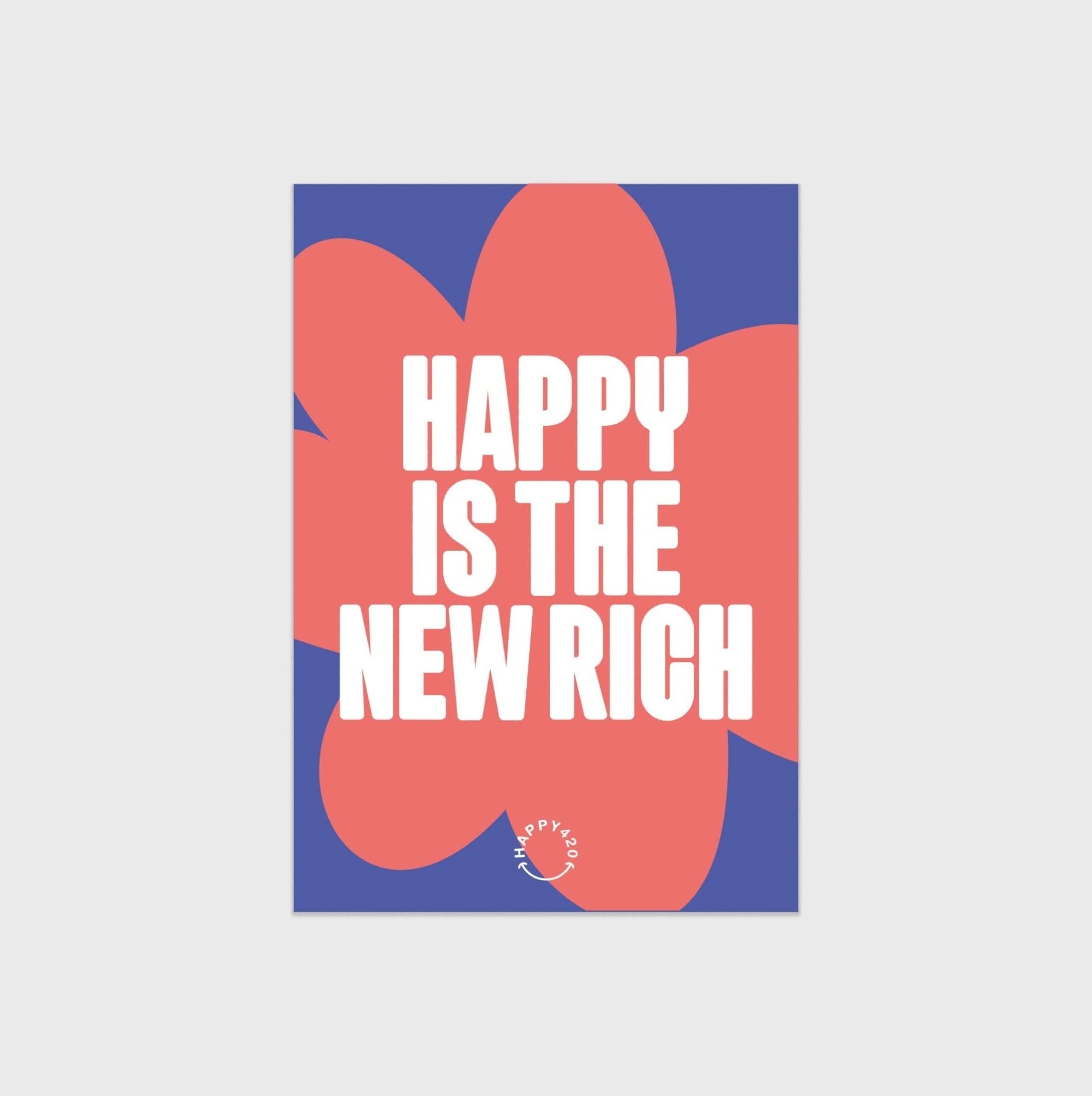 Happy420 - Stickerpack 1 - Happy420.de