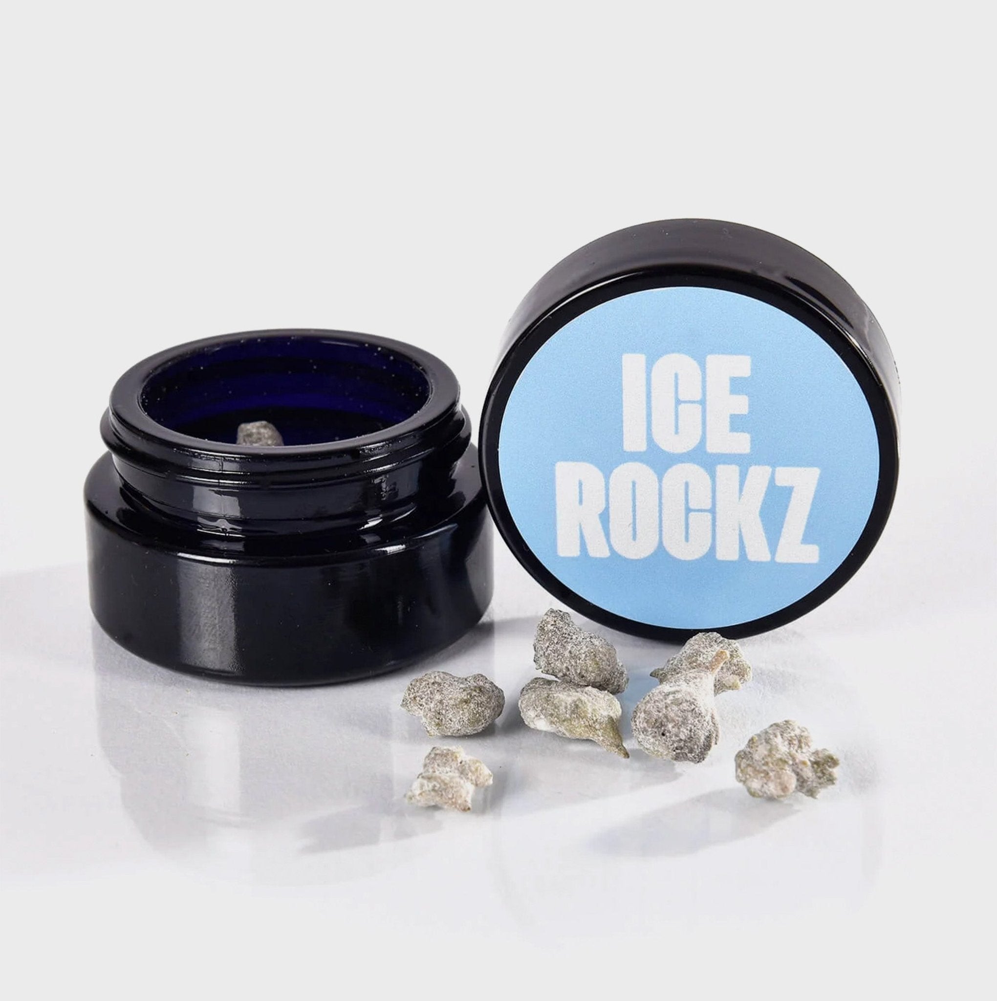 Ice Rockz 69% CBD - Happy420.de