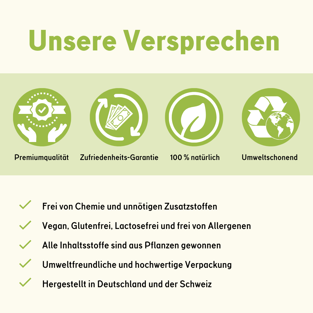 Ingwer ImmunDrops: Die hochkonzentrierte Kraft der Ingwerwurzel - Happy420.de