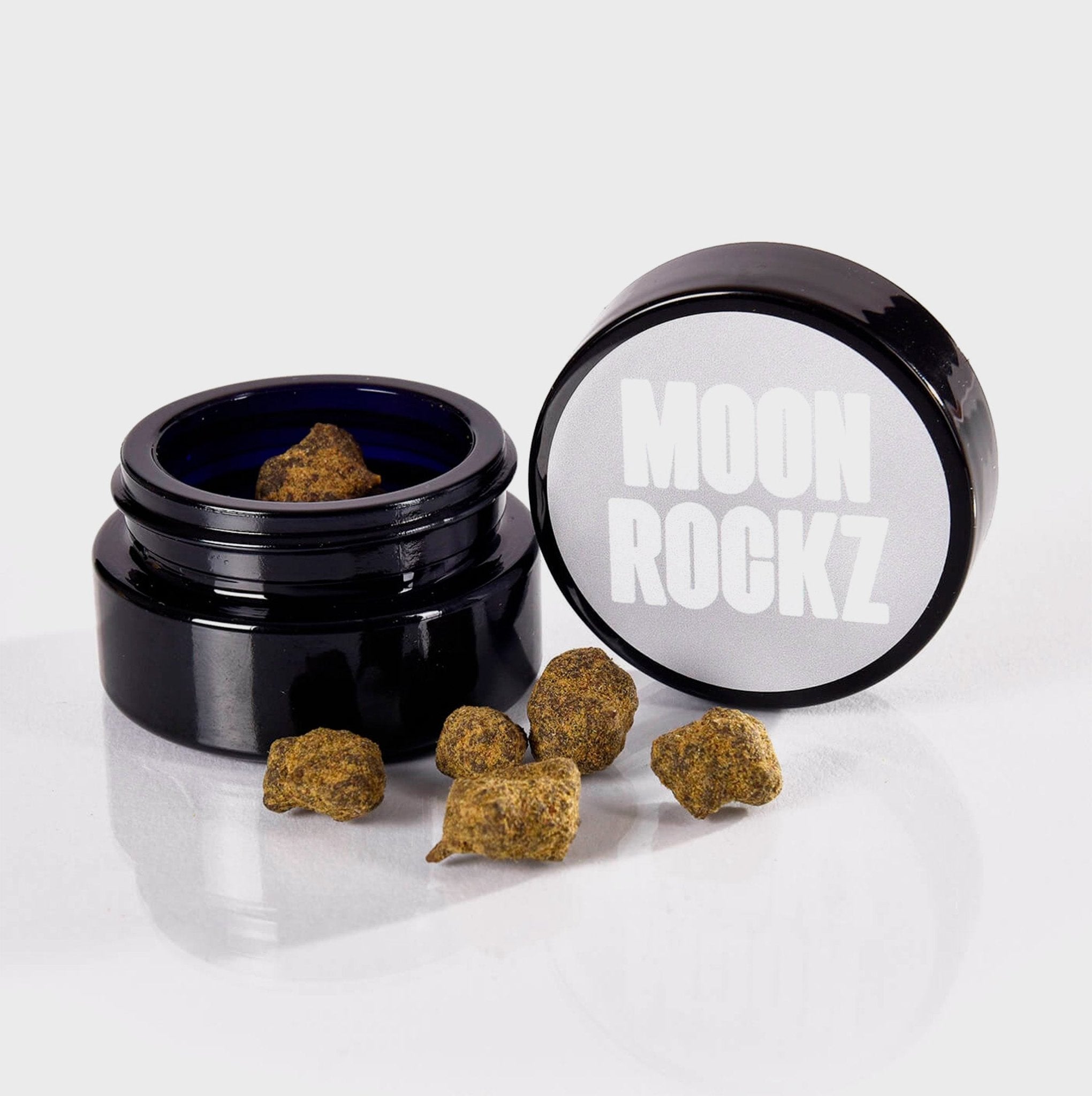 Moon Rockz 75% CBD - Happy420.de