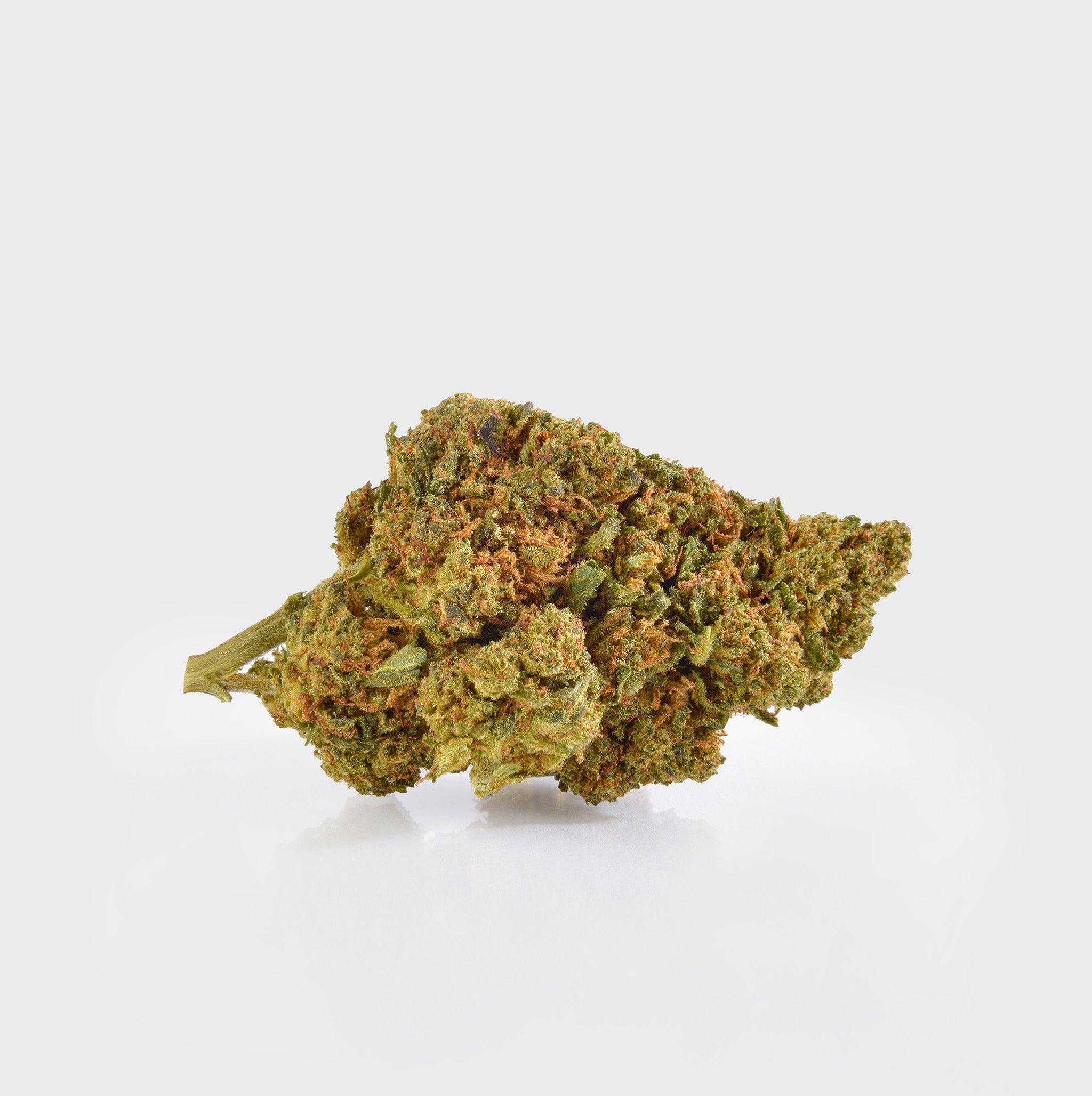 🍓 Strawberry 40% HHC - Flower Power