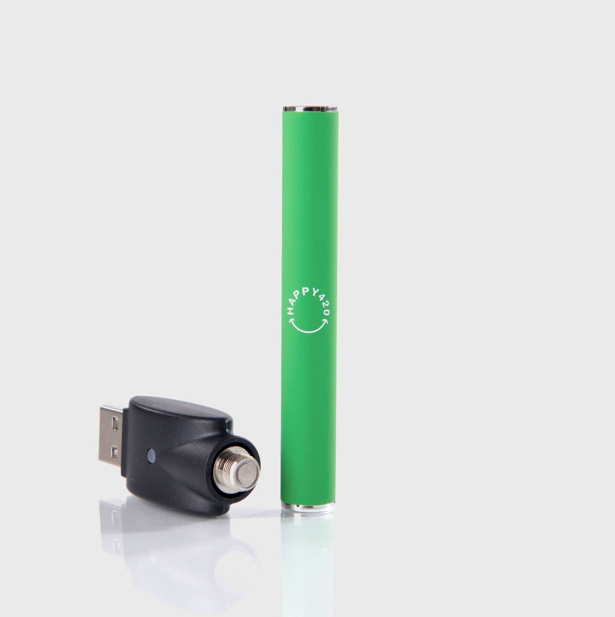 Vape Pen Green | Happy420.de Vape Pen Green | Happy420.de