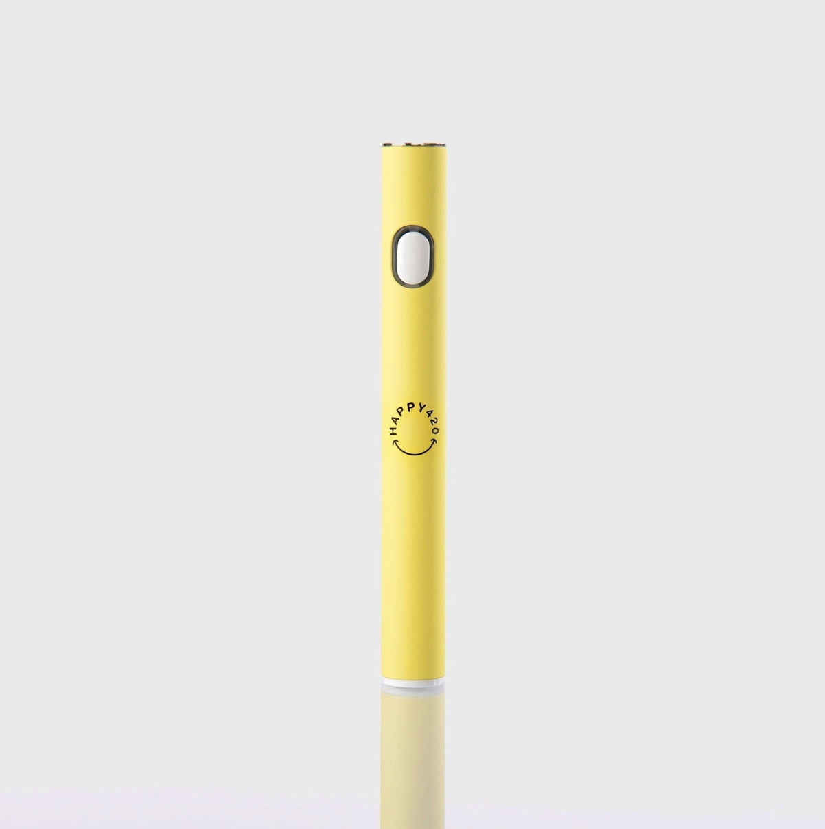 Vape Pen Sunshine Preheat Button inkl. Charger | Happy420.de
