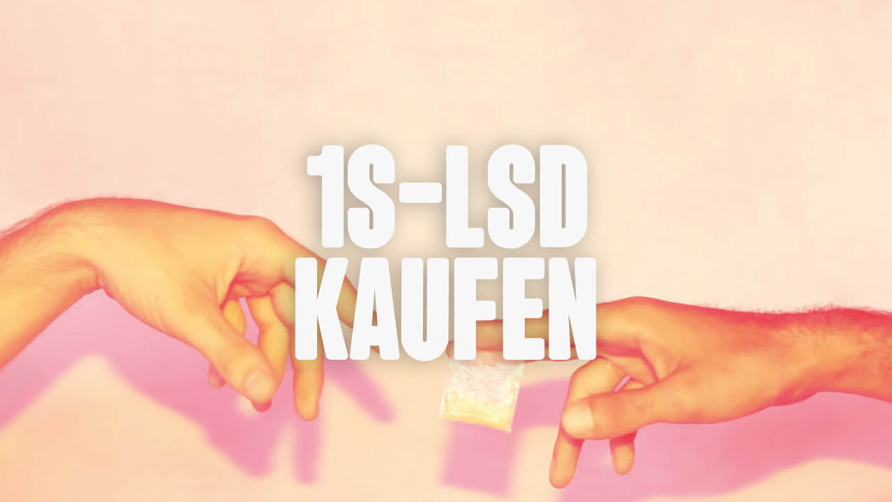 1S LSD kaufen