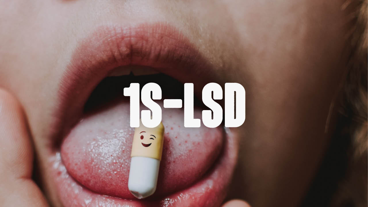 1S-LSD